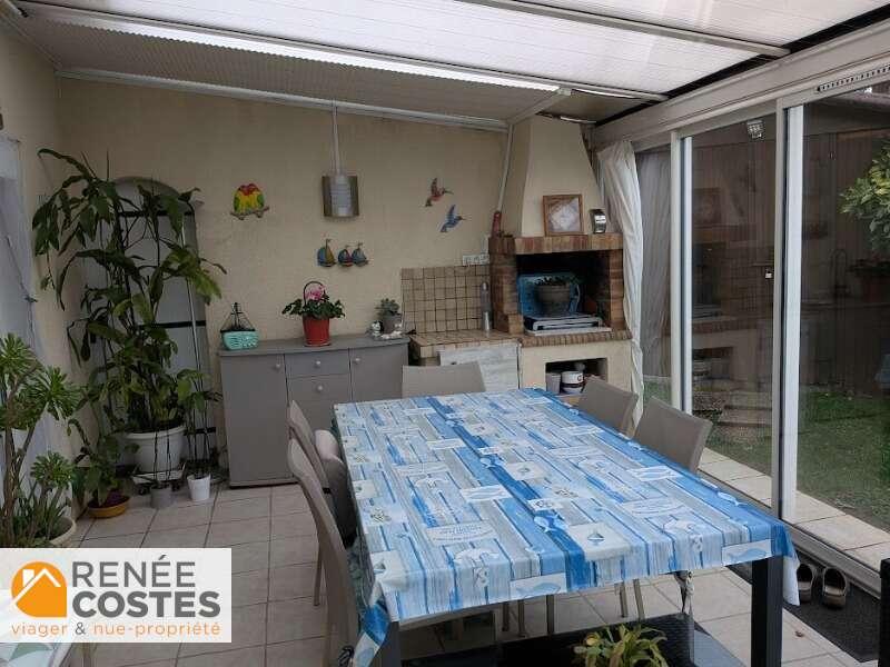 annonce Renée Costes