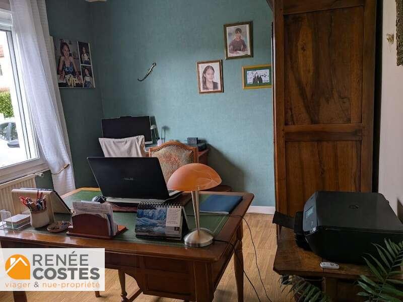 annonce Renée Costes