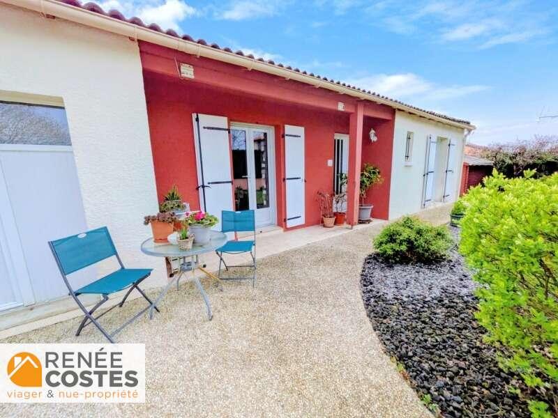 annonce Renée Costes