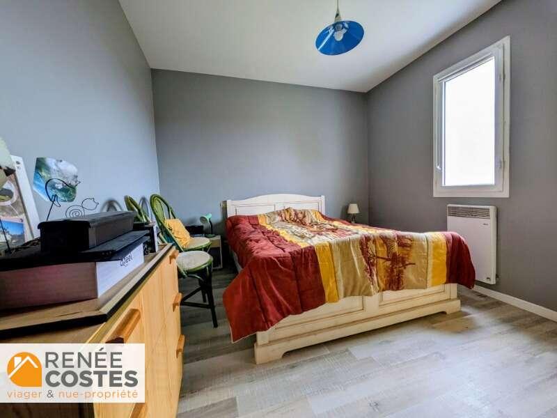 annonce Renée Costes