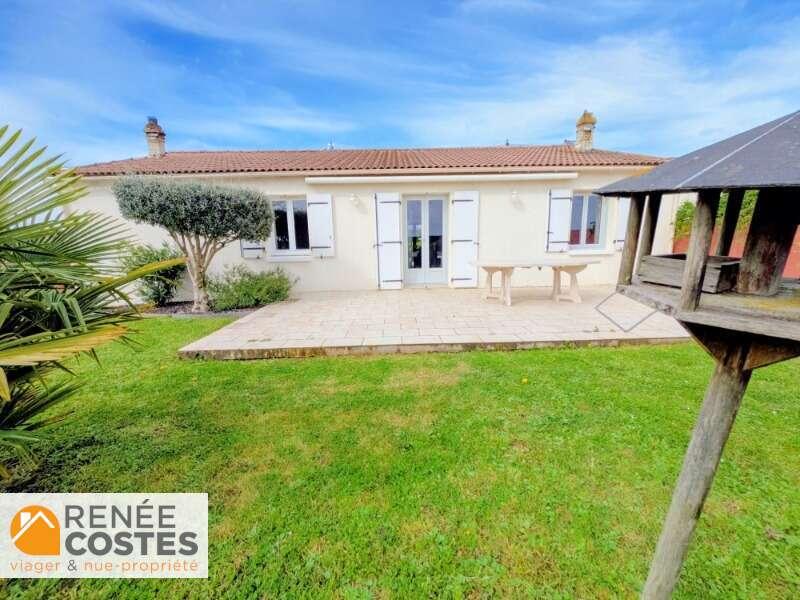 annonce Renée Costes