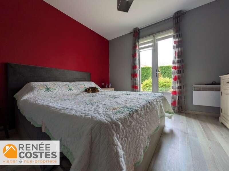 annonce Renée Costes