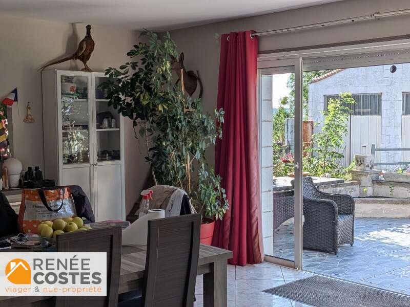 annonce Renée Costes