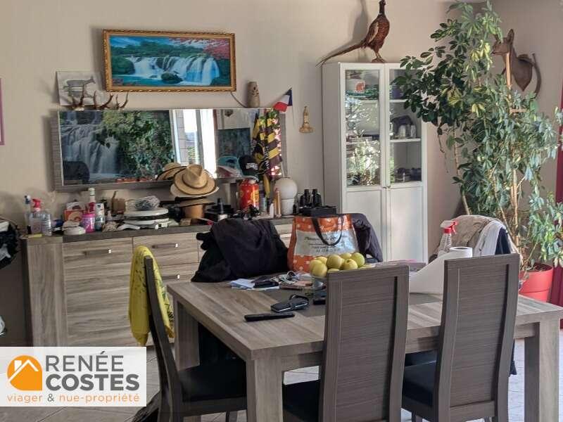 annonce Renée Costes