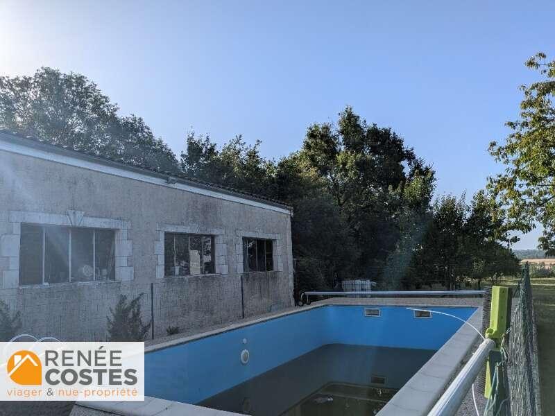annonce Renée Costes