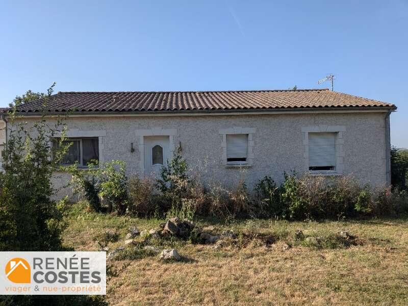 annonce Renée Costes