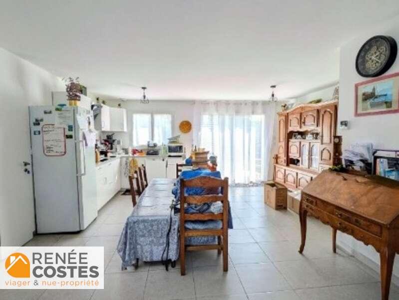 annonce Renée Costes