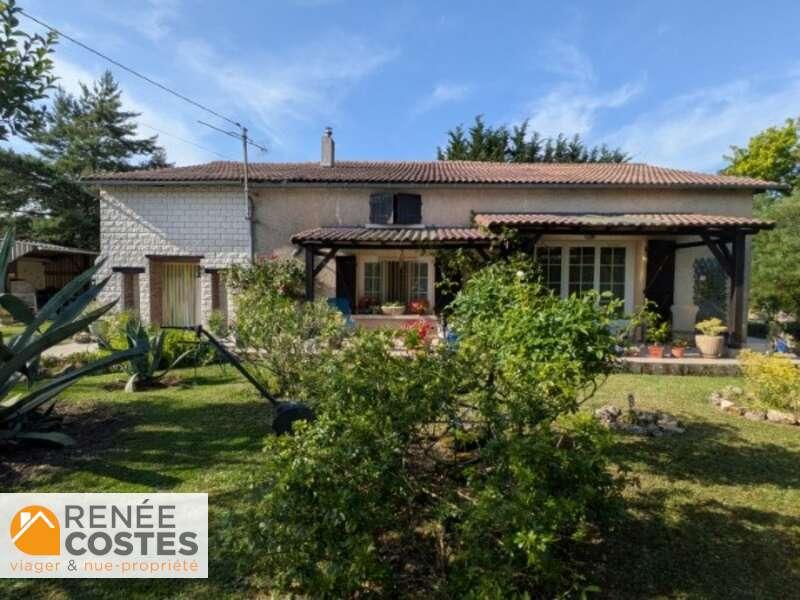 annonce Renée Costes
