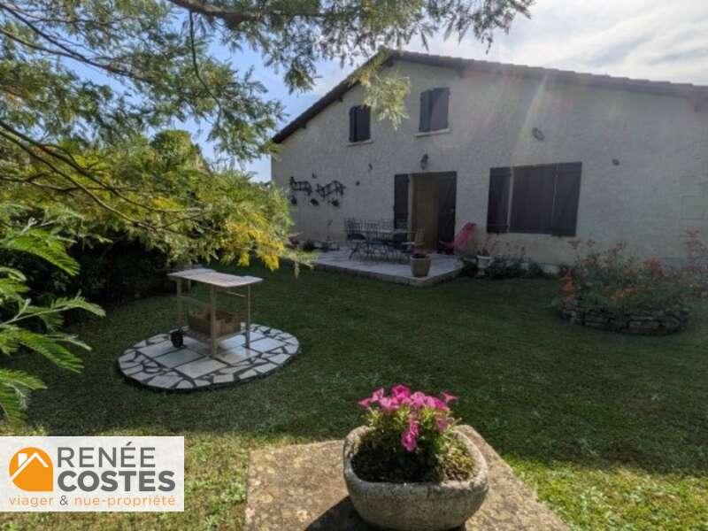 Maison 6 pièces · à Vançais · 39 000 €