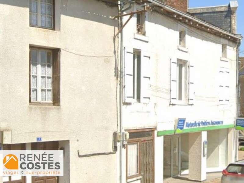 annonce Renée Costes