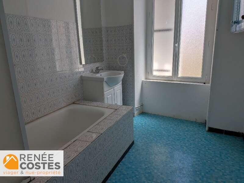 annonce Renée Costes