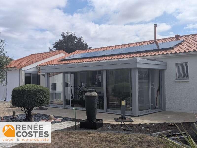 annonce Renée Costes