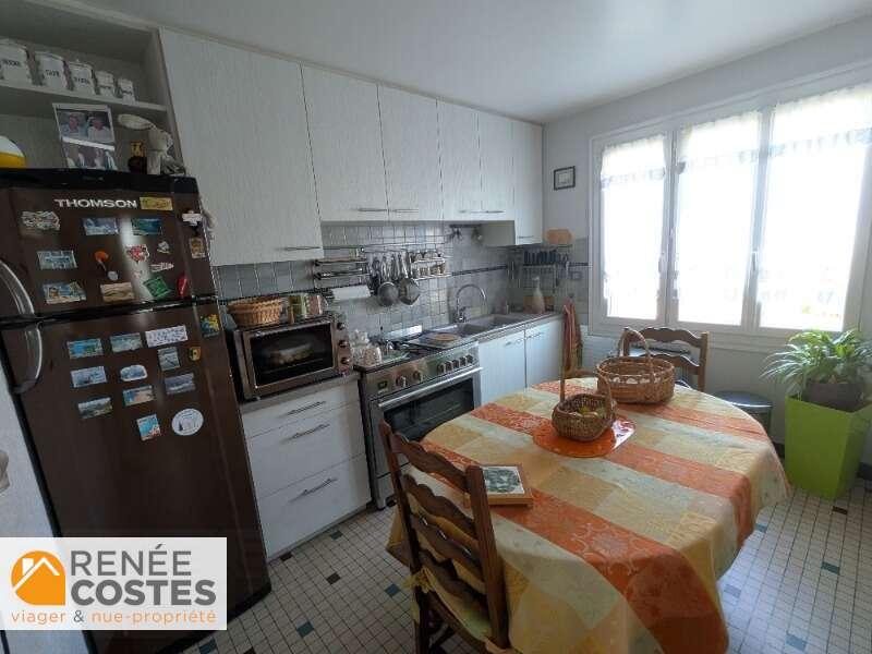 annonce Renée Costes