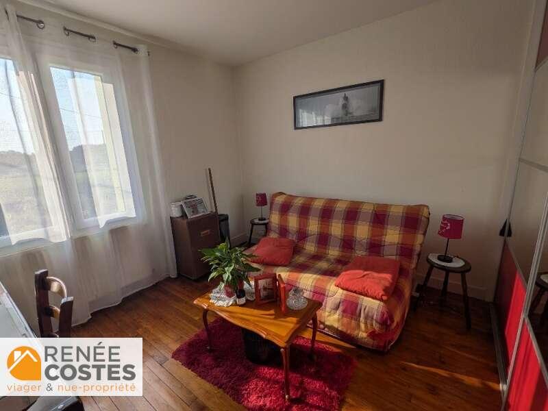 annonce Renée Costes