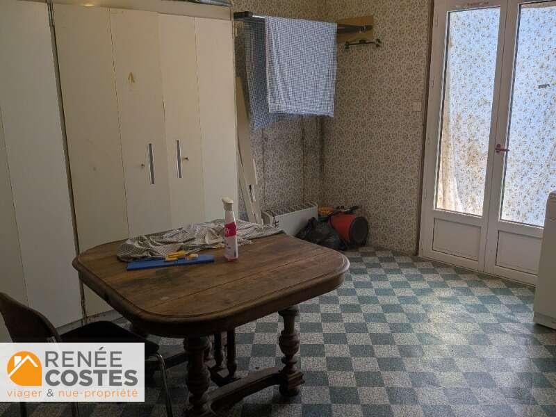 annonce Renée Costes