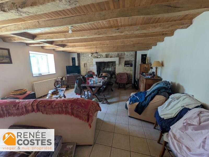 annonce Renée Costes