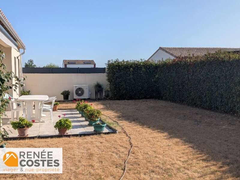 annonce Renée Costes