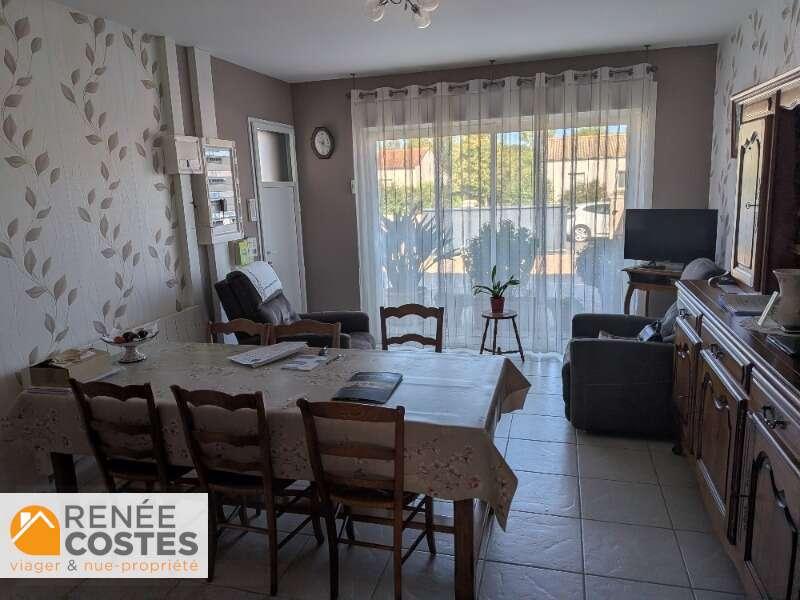 annonce Renée Costes