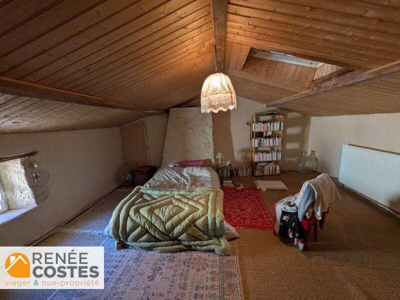 annonce Renée Costes
