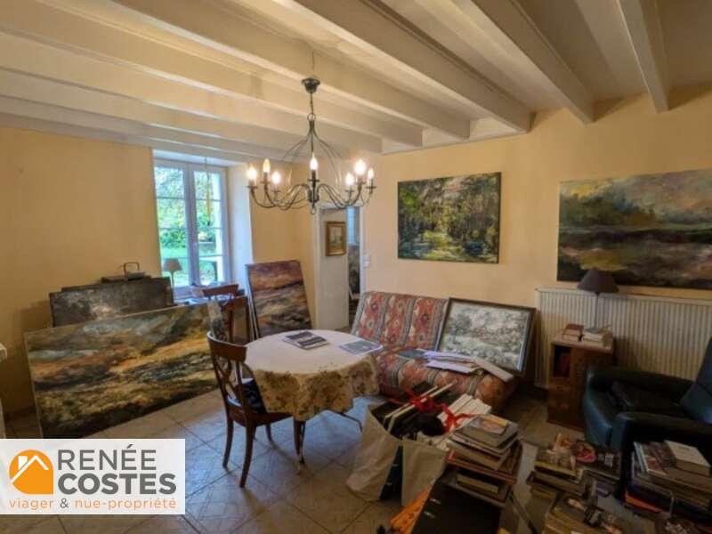 annonce Renée Costes