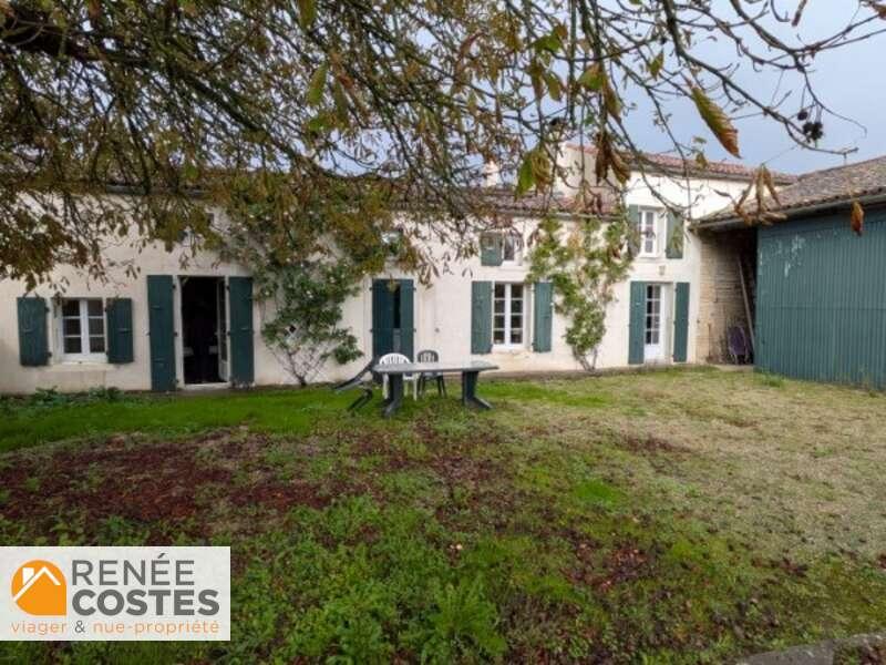 annonce Renée Costes