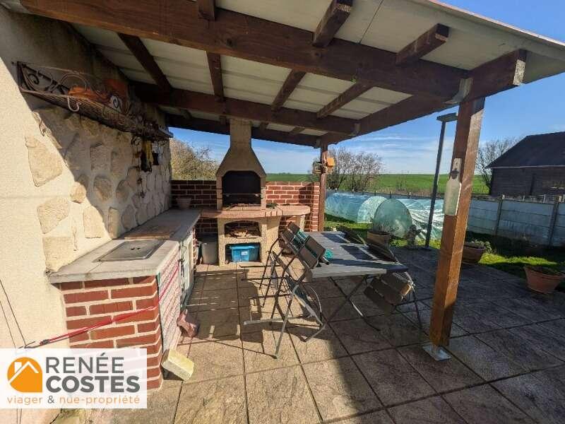 annonce Renée Costes