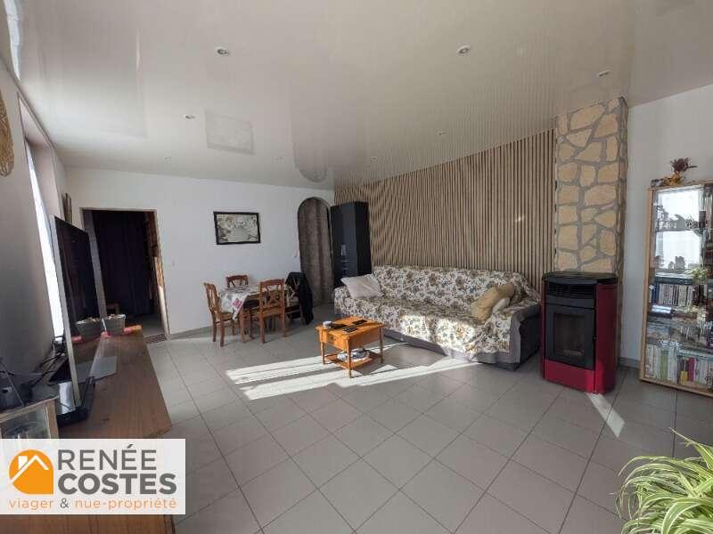 annonce Renée Costes