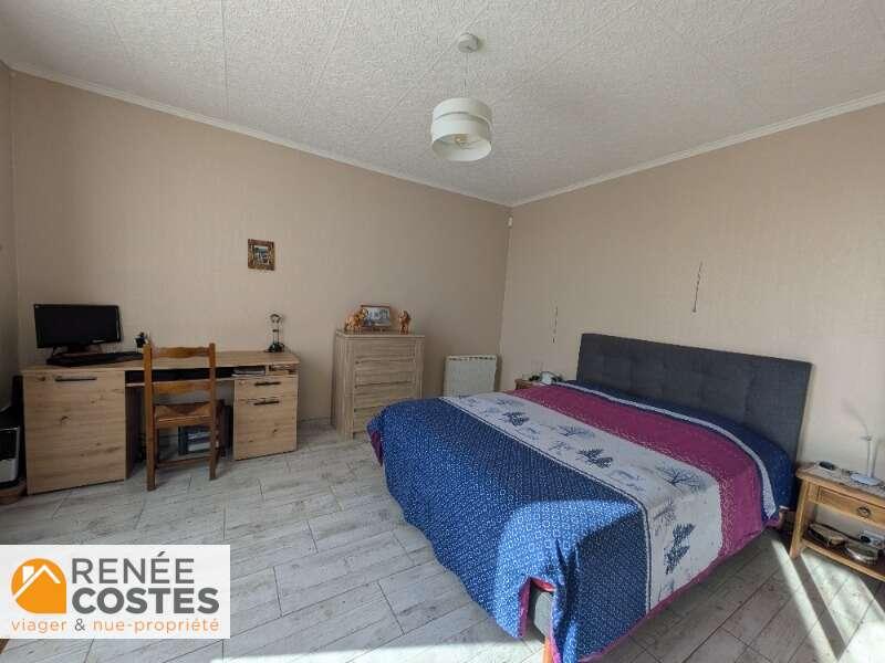 annonce Renée Costes