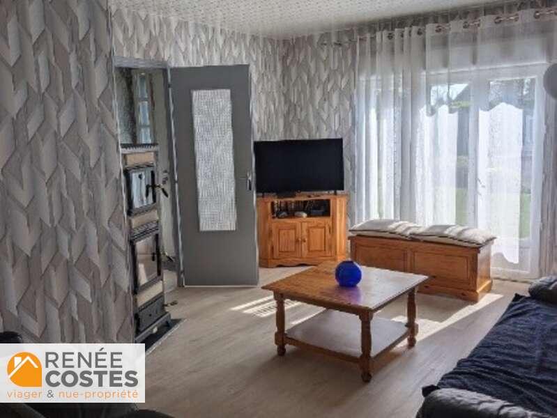 annonce Renée Costes