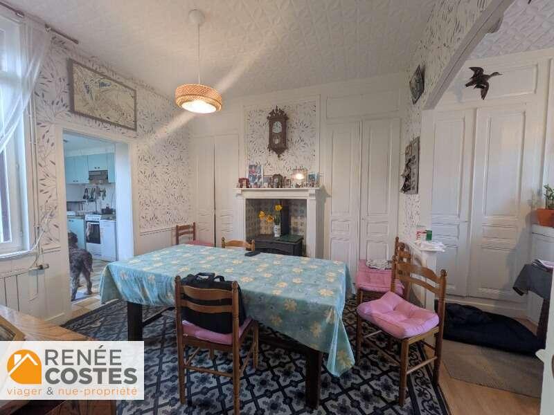 annonce Renée Costes