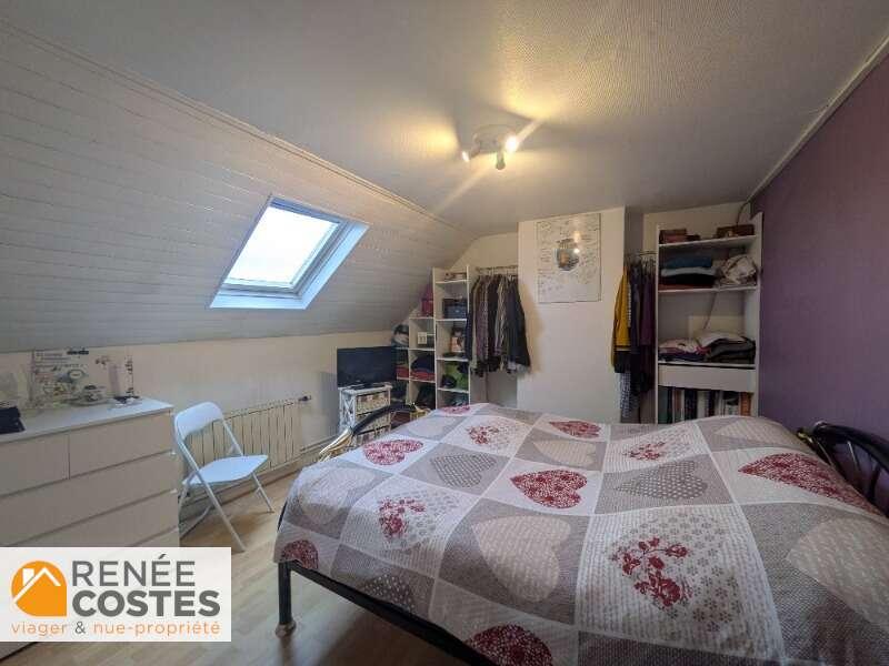 annonce Renée Costes