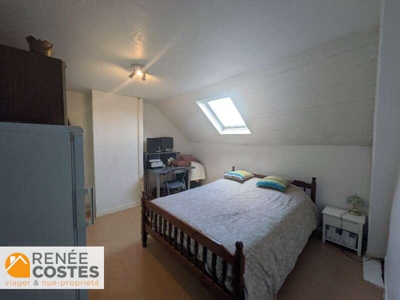 annonce Renée Costes