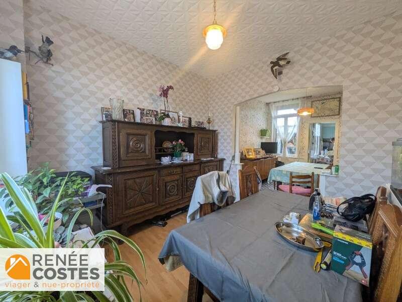 annonce Renée Costes