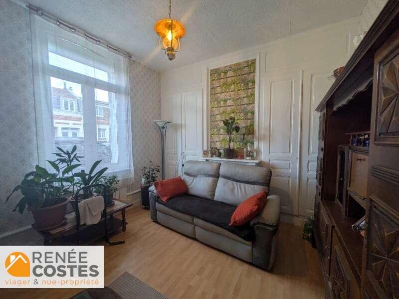 annonce Renée Costes