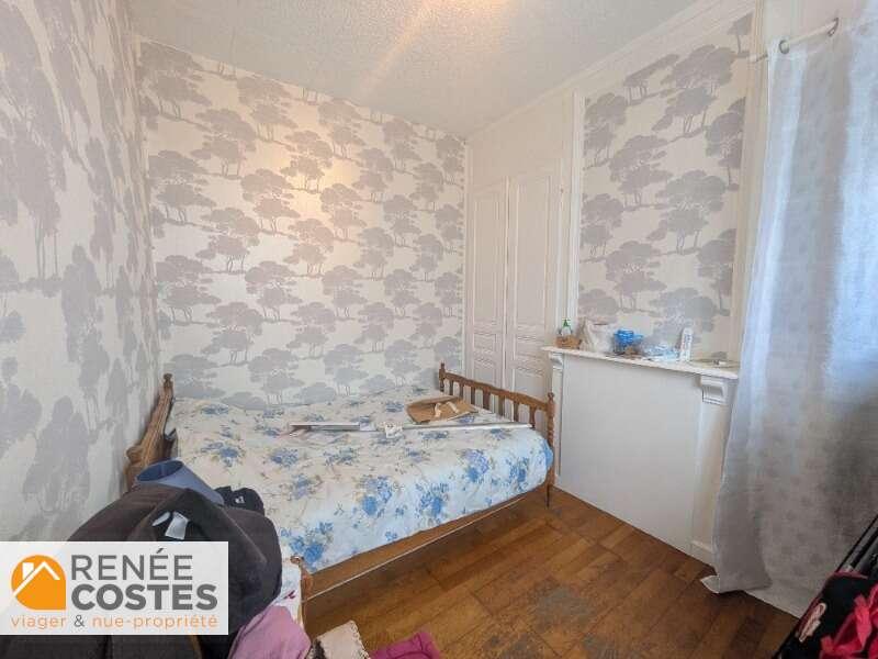 annonce Renée Costes