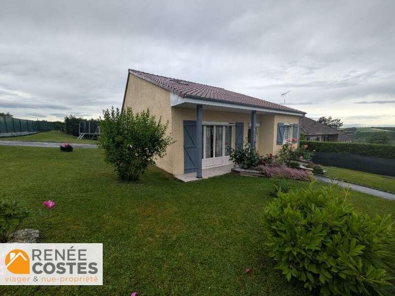 annonce Renée Costes