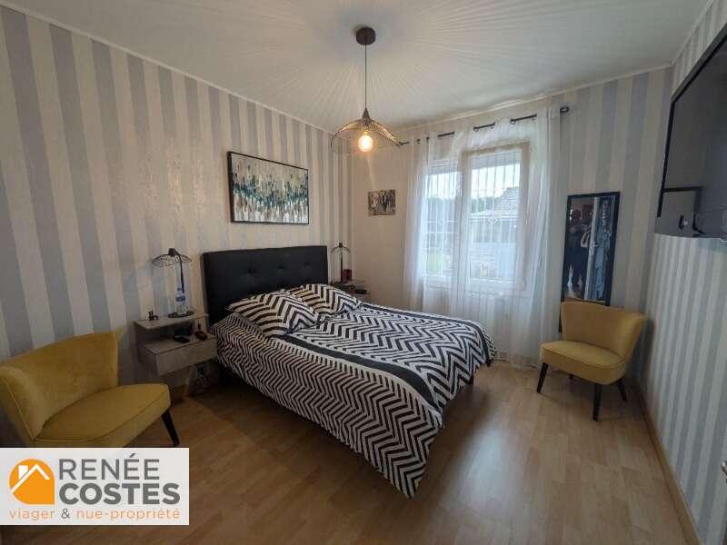 annonce Renée Costes