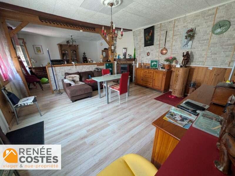 annonce Renée Costes