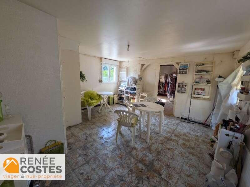 annonce Renée Costes