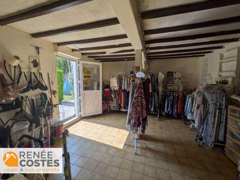 annonce Renée Costes