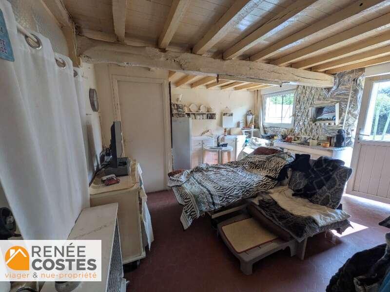 annonce Renée Costes