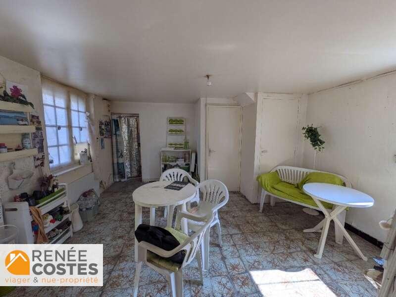 annonce Renée Costes