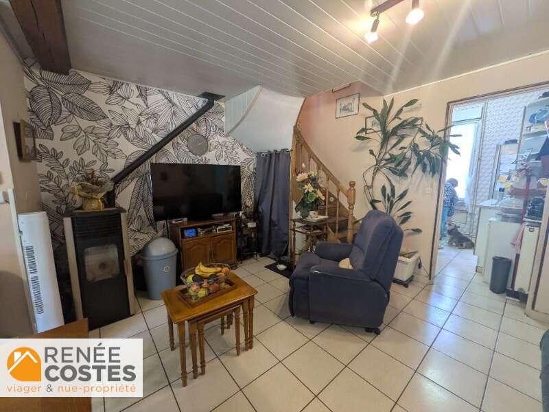 annonce Renée Costes