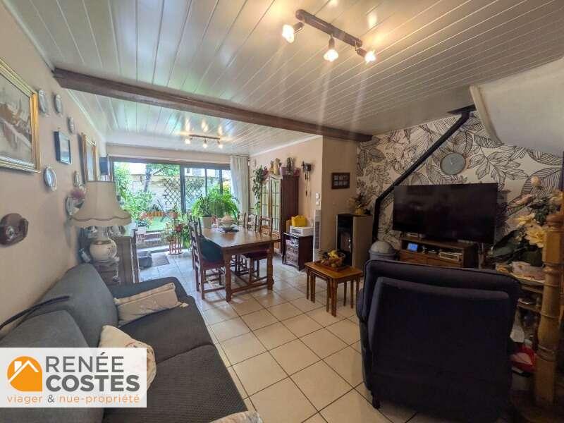 annonce Renée Costes