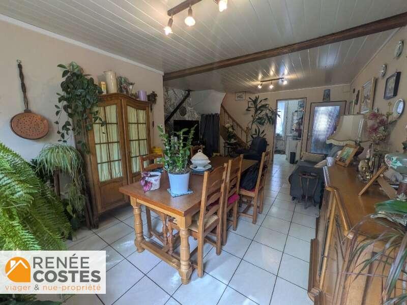 annonce Renée Costes