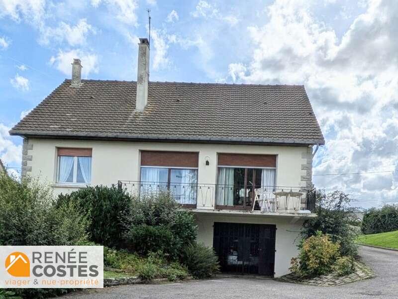 annonce Renée Costes