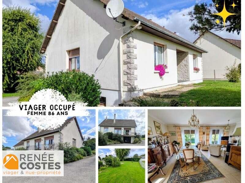 annonce Renée Costes