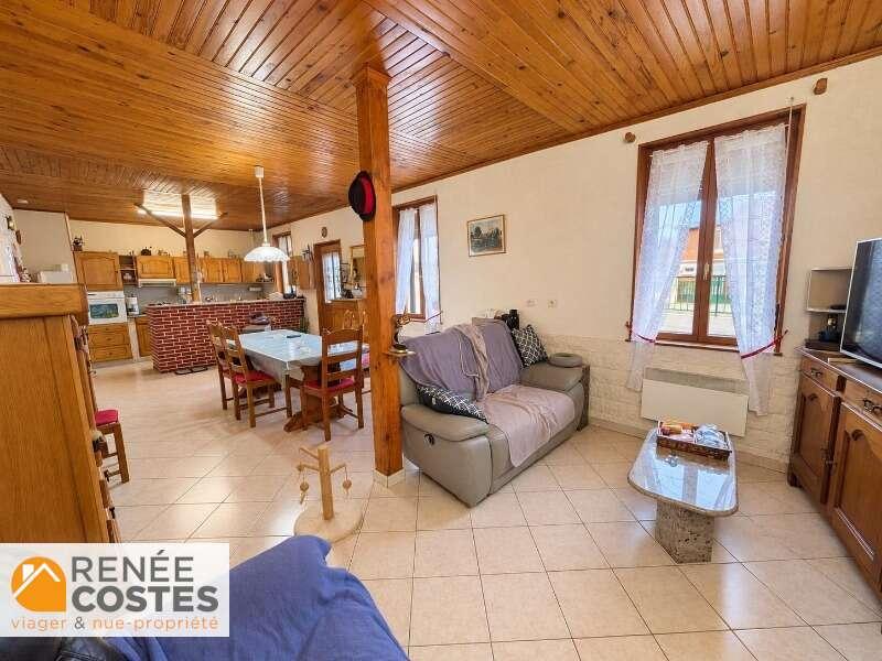 annonce Renée Costes