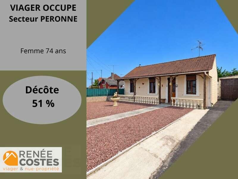 annonce Renée Costes
