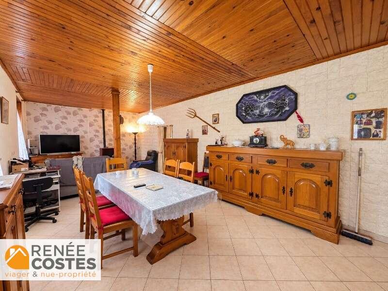 annonce Renée Costes